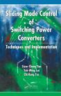 Sliding Mode Control Of Switching Power Converters - Preview