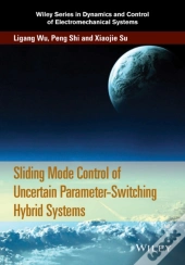 Sliding Mode Control Of Uncertain Parameter-Switching Hybrid Systems