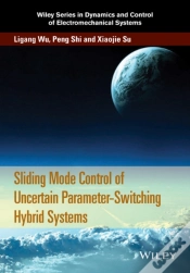 Capa do artigo Sliding Mode Control Of Uncertain Parameter-Switching Hybrid Systems
