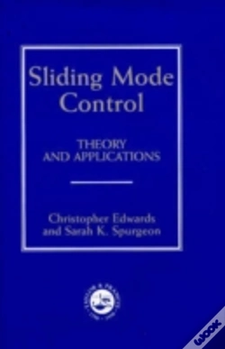 Capa do artigo Sliding Mode Control