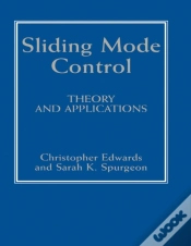Capa do artigo Sliding Mode Control