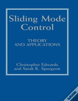 Capa do artigo Sliding Mode Control