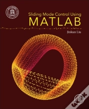 Capa do artigo Sliding Mode Control Using Matlab