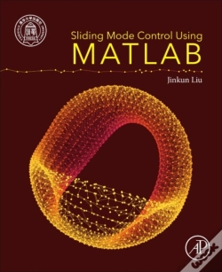 Capa do artigo Sliding Mode Control Using Matlab