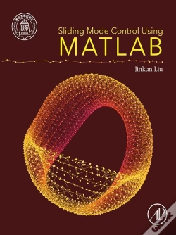 Capa do artigo Sliding Mode Control Using Matlab