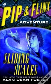 Capa do artigo Sliding Scales