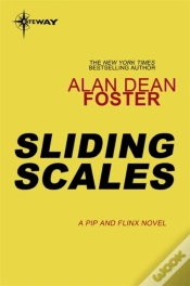 Capa do artigo Sliding Scales