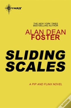 Capa do artigo Sliding Scales