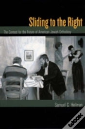 Capa do artigo Sliding To The Right