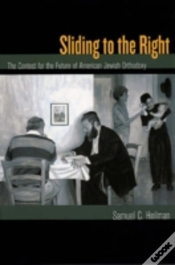 Capa do artigo Sliding To The Right