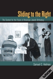 Capa do artigo Sliding To The Right