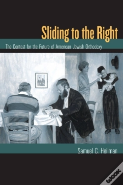 Capa do artigo Sliding To The Right