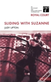 Capa do artigo Sliding With Suzanne