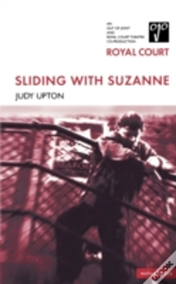 Capa do artigo Sliding With Suzanne