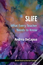 Capa do artigo Slife