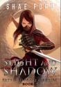 Slight And Shadow - Preview