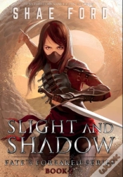 Capa do artigo Slight And Shadow