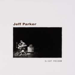 Capa do artigo Slight Freedom - Vinil
