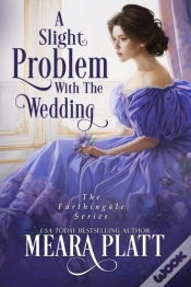 Capa do artigo Slight Problem With The Wedding