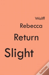 Capa do artigo Slight Return