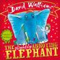 Slightly Annoying Elephant - Preview