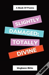 Slightly Damaged; Totally Divine