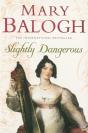 Slightly Dangerous - Preview