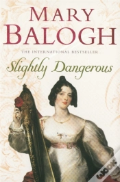 Capa do artigo Slightly Dangerous