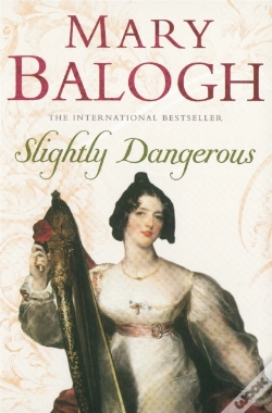 Capa do artigo Slightly Dangerous