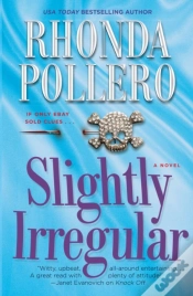 Capa do artigo Slightly Irregular