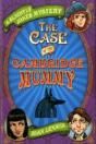 Slightly Jones: Case Of The Cambridge Mummy - Preview