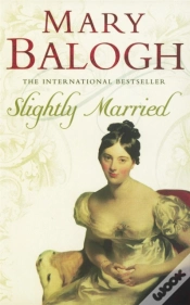 Capa do artigo Slightly Married