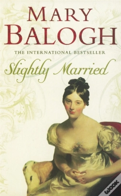 Capa do artigo Slightly Married