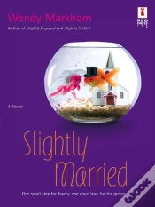 Capa do artigo Slightly Married
