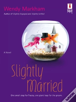 Capa do artigo Slightly Married
