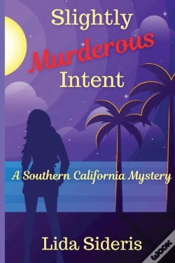 Capa do artigo Slightly Murderous Intent: A Southern Ca