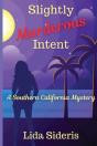 Slightly Murderous Intent: A Southern Ca - Preview