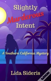 Capa do artigo Slightly Murderous Intent