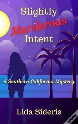 Capa do artigo Slightly Murderous Intent