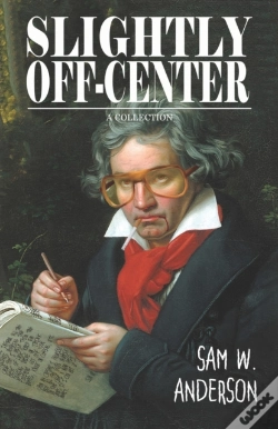 Capa do artigo Slightly Off-Center