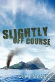 Capa do artigo Slightly Off Course