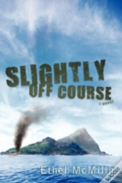 Capa do artigo Slightly Off Course