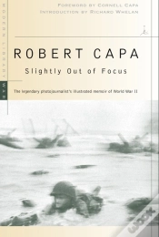 Capa do artigo Slightly Out Of Focus