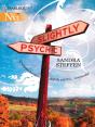 Slightly Psychic - Preview