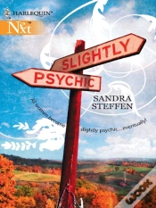 Capa do artigo Slightly Psychic