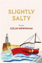 Capa do artigo Slightly Salty