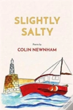 Capa do artigo Slightly Salty