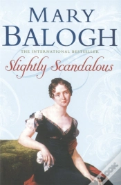 Capa do artigo Slightly Scandalous