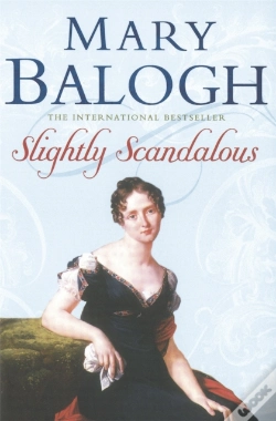 Capa do artigo Slightly Scandalous
