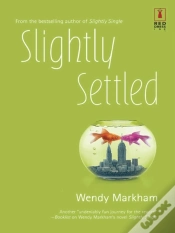 Capa do artigo Slightly Settled